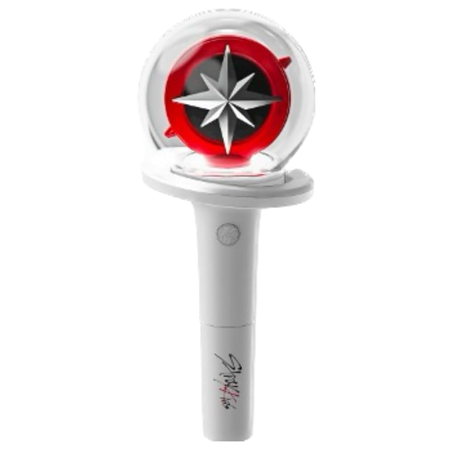 Stray Kids Official Light Stick - Signature Concert Tour
